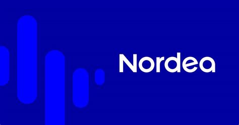 nordea omat sivut|Verkko